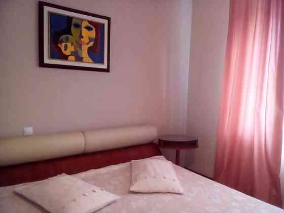 Оренда 4-к квартири  Коперника 12 Д  Сучасна Все окремо Без комісіі Київ