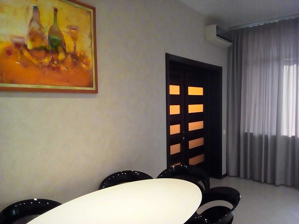 Оренда 4-к квартири  Коперника 12 Д  Сучасна Все окремо Без комісіі Киев - изображение 1