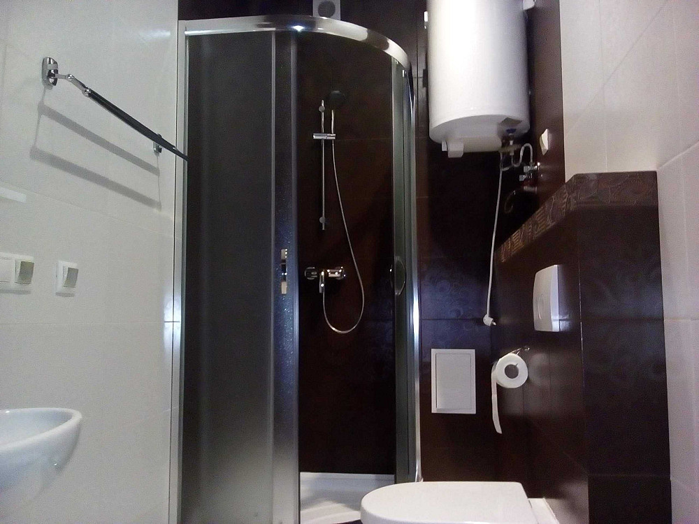 Оренда 4-к квартири  Коперника 12 Д  Сучасна Все окремо Без комісіі Киев - изображение 7