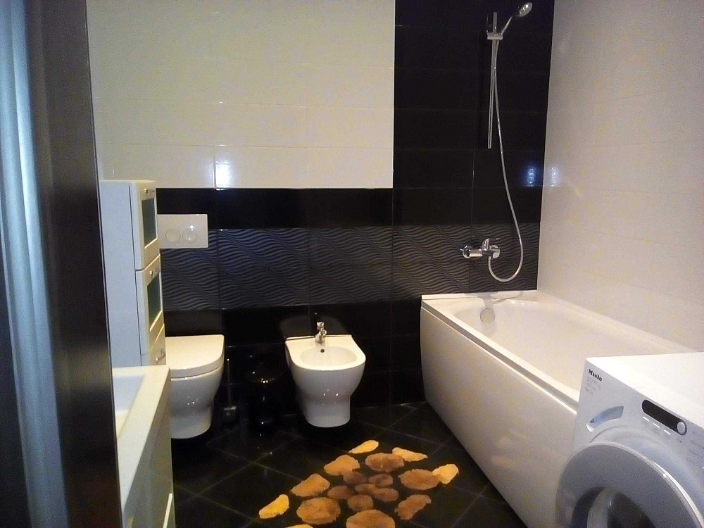 Оренда 4-к квартири  Коперника 12 Д  Сучасна Все окремо Без комісіі Киев - изображение 6