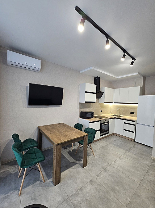 Сдам 1 кімнатну квартиру Воскресенська 2в Паркові озера -2 Киев - изображение 5