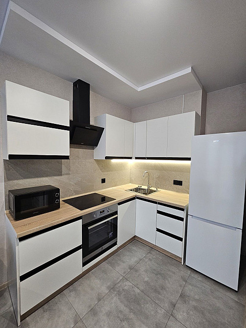 Сдам 1 кімнатну квартиру Воскресенська 2в Паркові озера -2 Киев - изображение 4