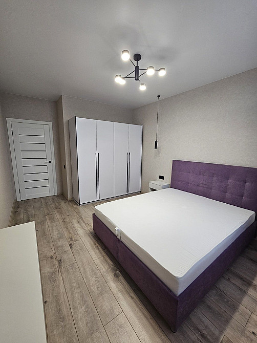 Сдам 1 кімнатну квартиру Воскресенська 2в Паркові озера -2 Киев - изображение 1