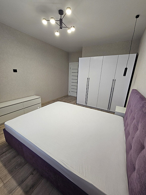 Сдам 1 кімнатну квартиру Воскресенська 2в Паркові озера -2 Киев - изображение 2