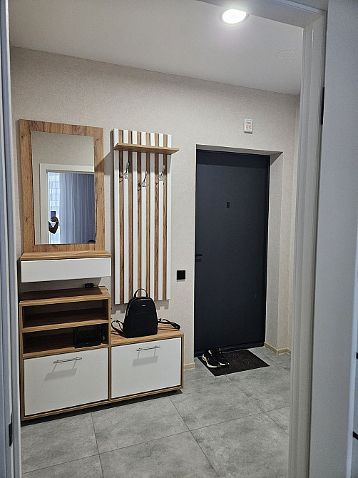 Сдам 1 кімнатну квартиру Воскресенська 2в Паркові озера -2 Киев - изображение 6