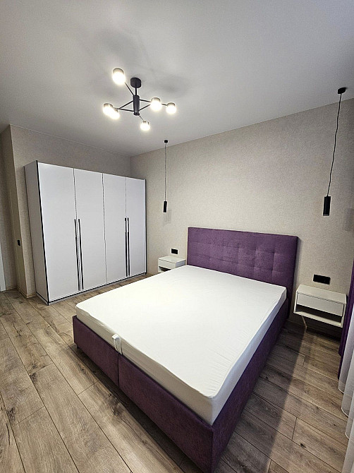 Сдам 1 кімнатну квартиру Воскресенська 2в Паркові озера -2 Киев - изображение 3