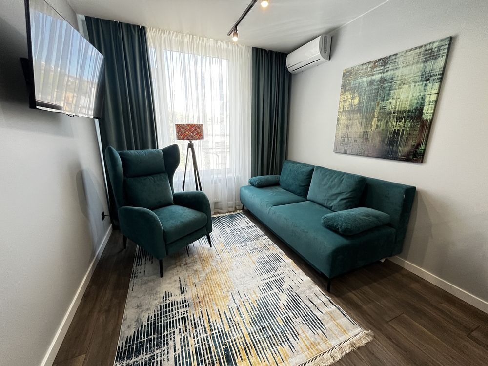 Без комісії. Оренда квартири від власника, Печерськ, м. Либідська. Київ - зображення 7