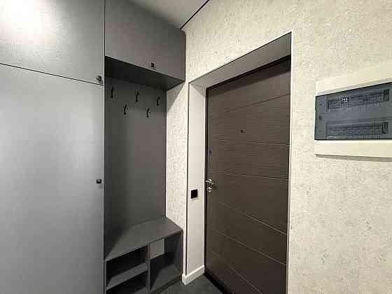 1К з сучасним ремонтом у клубному ЖК - 16 000 грн./міс. Гатное