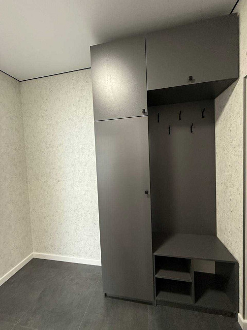 1К з сучасним ремонтом у клубному ЖК - 16 000 грн./міс. Гатное - изображение 5