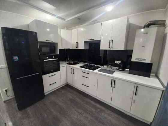 Аренда 1-комнатной квартиры класса ЛЮКС. 2й Шевченковский. Запоріжжя