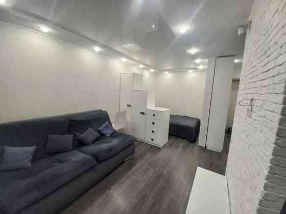 Аренда 1-комнатной квартиры класса ЛЮКС. 2й Шевченковский. Запоріжжя