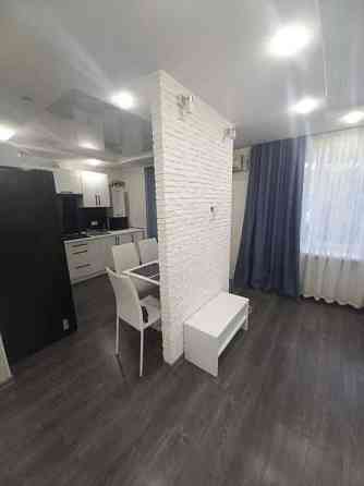 Аренда 1-комнатной квартиры класса ЛЮКС. 2й Шевченковский. Запоріжжя