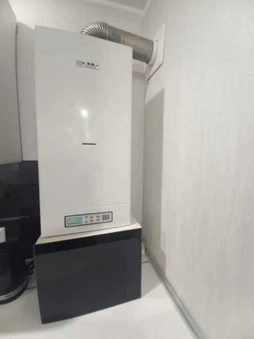 Аренда 1-комнатной квартиры класса ЛЮКС. 2й Шевченковский. Запоріжжя - зображення 3