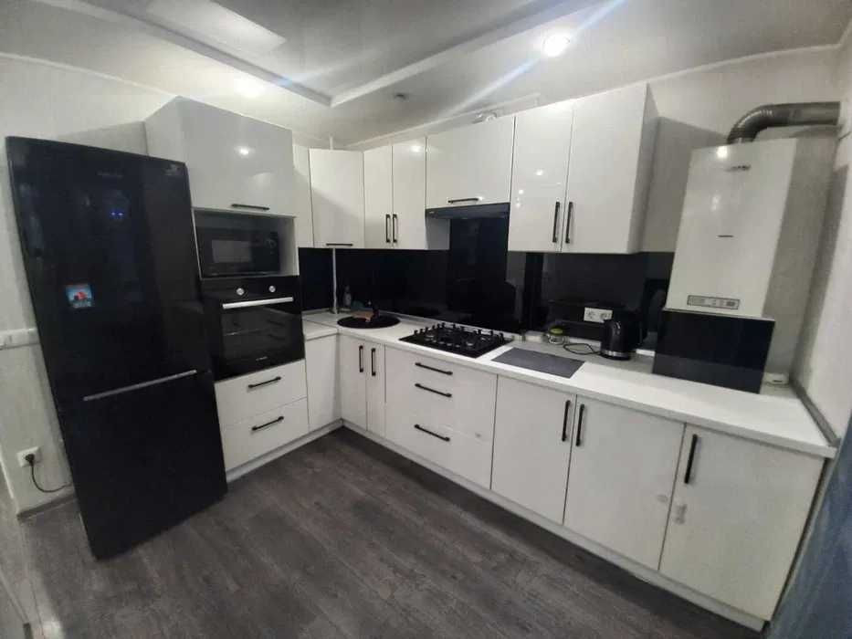 Аренда 1-комнатной квартиры класса ЛЮКС. 2й Шевченковский. Запоріжжя - зображення 2