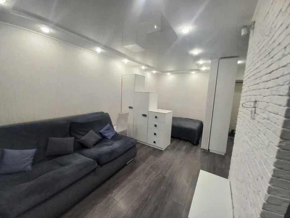 Аренда 1-комнатной квартиры класса ЛЮКС. 2й Шевченковский. Запоріжжя - зображення 5