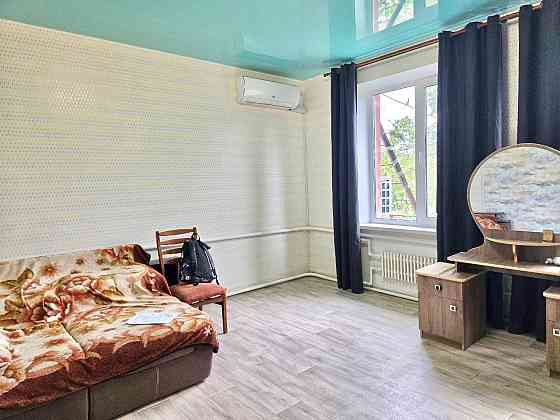 D1L Продам 1 кімнату 23 м2 з ремонтом, вул. Південнопроектна, 10 Харьков