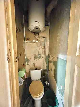 D1L Продам 1 кімнату 23 м2 з ремонтом, вул. Південнопроектна, 10 Харьков