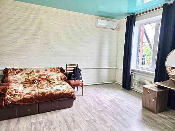 D1L Продам 1 кімнату 23 м2 з ремонтом, вул. Південнопроектна, 10 Харьков