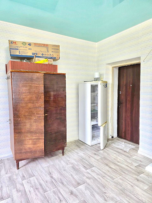 D1L Продам 1 кімнату 23 м2 з ремонтом, вул. Південнопроектна, 10 Харьков - изображение 4