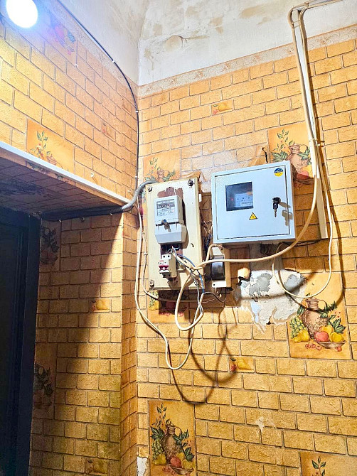 D1L Продам 1 кімнату 23 м2 з ремонтом, вул. Південнопроектна, 10 Харьков - изображение 8