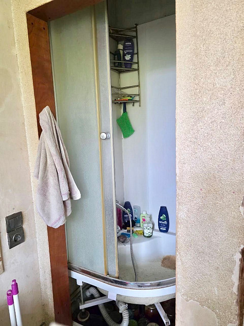 D1L Продам 1 кімнату 23 м2 з ремонтом, вул. Південнопроектна, 10 Харьков - изображение 5