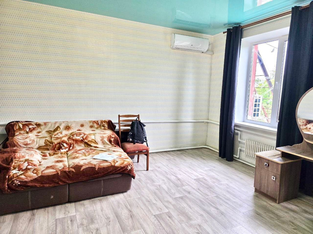 D1L Продам 1 кімнату 23 м2 з ремонтом, вул. Південнопроектна, 10 Харьков - изображение 1