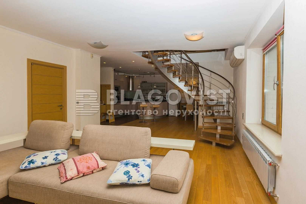 Бутенко Зої (Сєченова), 7а квартира Голосієво 163000$ Київ - зображення 5