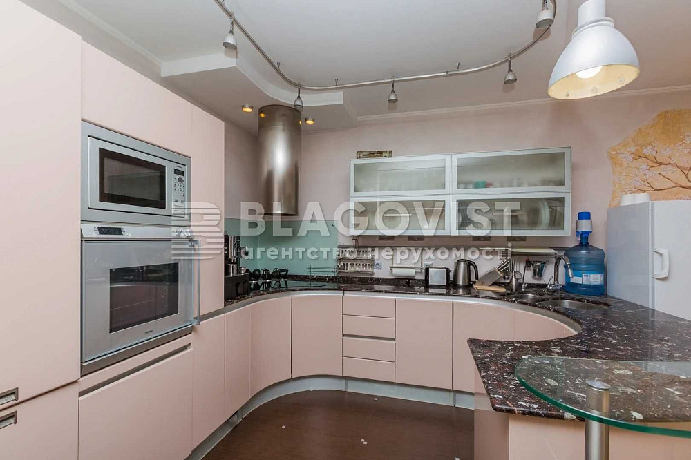 Бутенко Зої (Сєченова), 7а квартира Голосієво 163000$ Київ - зображення 1