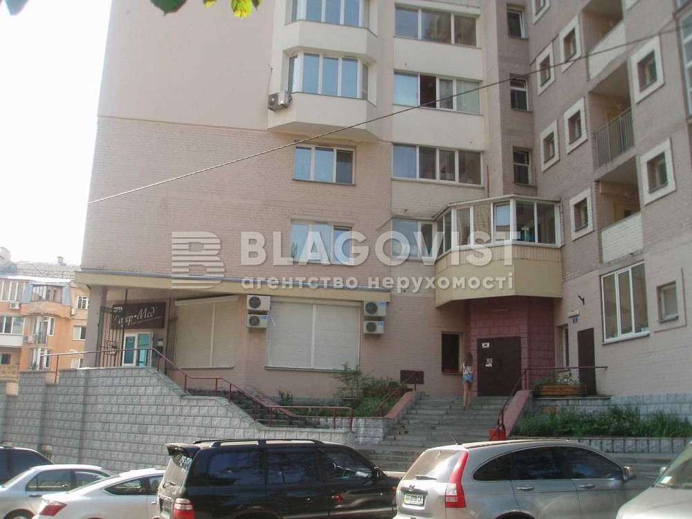 Бутенко Зої (Сєченова), 7а квартира Голосієво 163000$ Київ - зображення 8