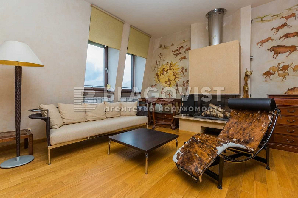 Бутенко Зої (Сєченова), 7а квартира Голосієво 163000$ Київ - зображення 2