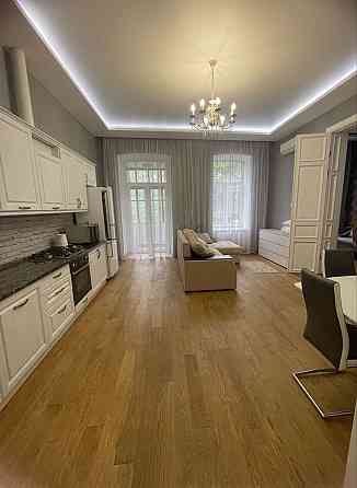 Шикарная 2-комн.центр Жуковского Одеса