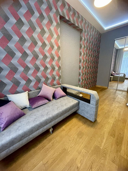 Шикарная 2-комн.центр Жуковского Одеса - зображення 5