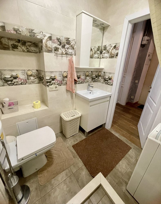 Шикарная 2-комн.центр Жуковского Одеса - зображення 7