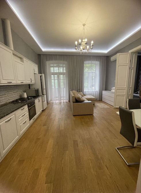 Шикарная 2-комн.центр Жуковского Одеса - зображення 1