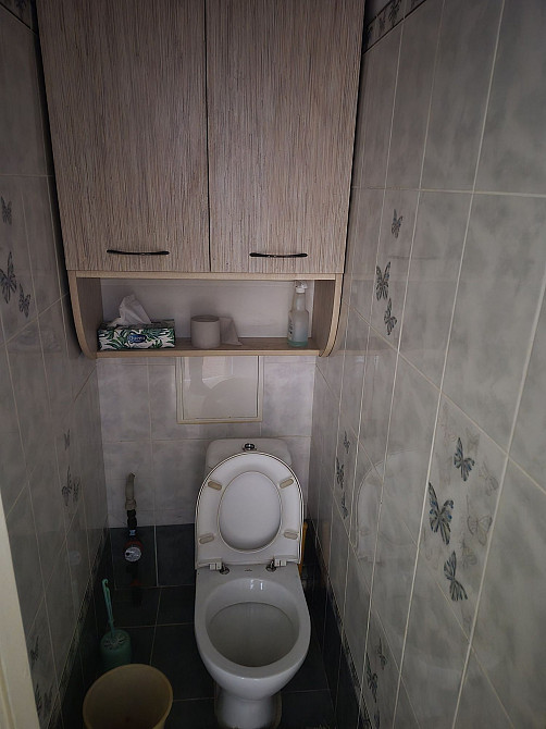 Продаж двох кімнатной Підгоряно. Мукачево - зображення 4