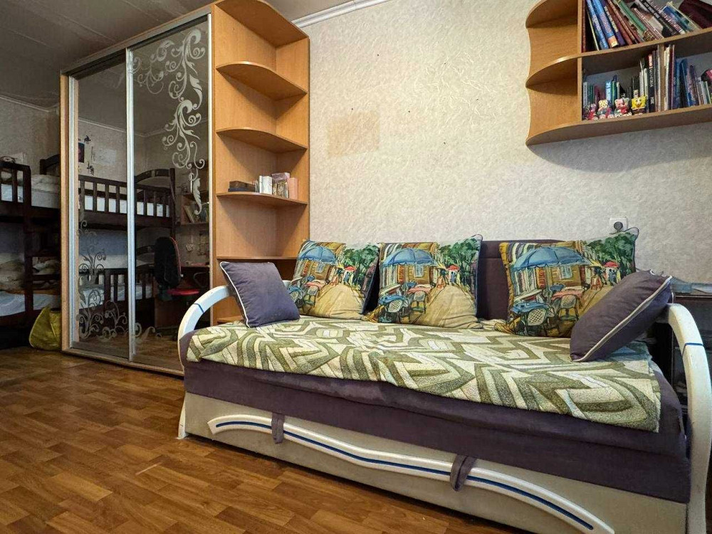 Продам 1к квартиру на Левом берегу/Калинова/Образцова Днепр - изображение 6