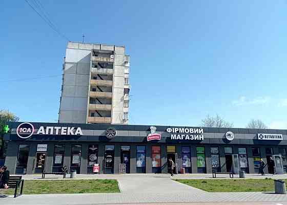 ТЕРМІНОВО 2 кімнатна квартира на КАРБИШЕВА Белая Церковь