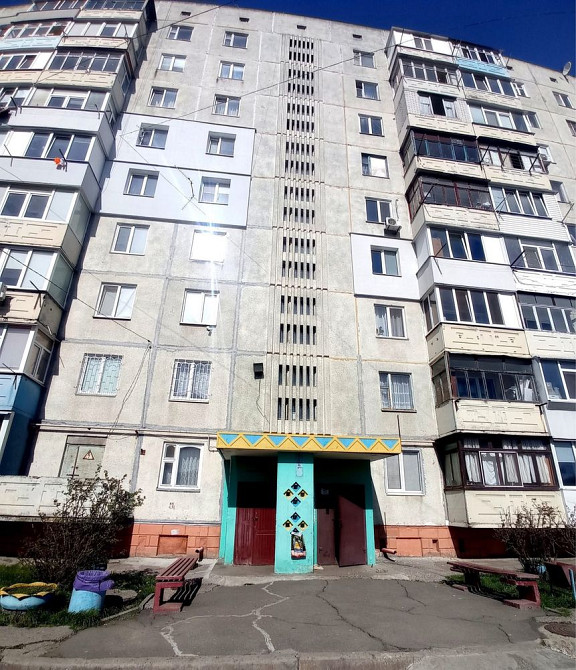 ТЕРМІНОВО 2 кімнатна квартира на КАРБИШЕВА Біла Церква - зображення 2