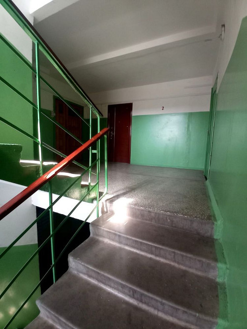 ТЕРМІНОВО 2 кімнатна квартира на КАРБИШЕВА Біла Церква - зображення 3