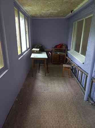 Продам 1 к квартиру, 1/5, Сытова с балконом Запорожье