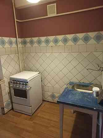 Продам 1 к квартиру, 1/5, Сытова с балконом Запорожье