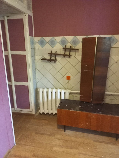 Продам 1 к квартиру, 1/5, Сытова с балконом Запорожье - изображение 3