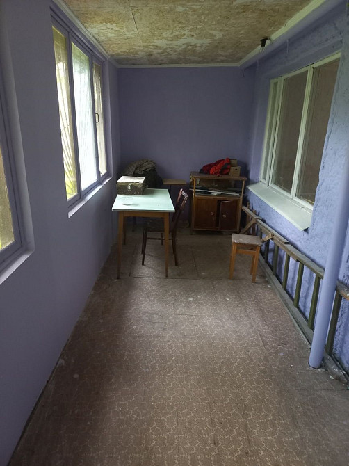 Продам 1 к квартиру, 1/5, Сытова с балконом Запорожье - изображение 4