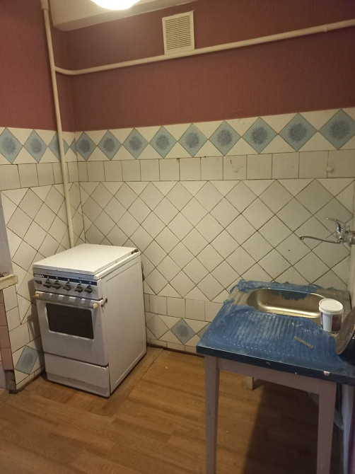 Продам 1 к квартиру, 1/5, Сытова с балконом Запорожье - изображение 2