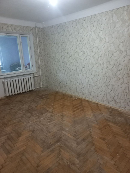 Продам 1 к квартиру, 1/5, Сытова с балконом Запорожье - изображение 1