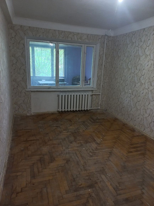 Продам 1 к квартиру, 1/5, Сытова с балконом Запорожье - изображение 5