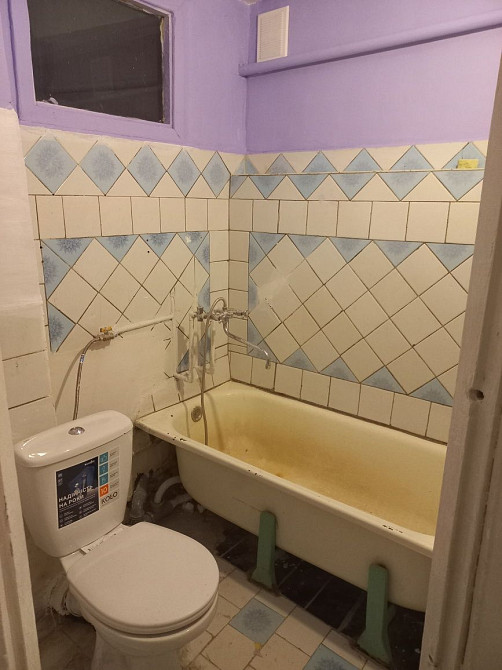 Продам 1 к квартиру, 1/5, Сытова с балконом Запорожье - изображение 7