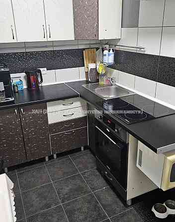 Продам 2 комнатную квартиру на Роганском ж/м Т16 Харьков