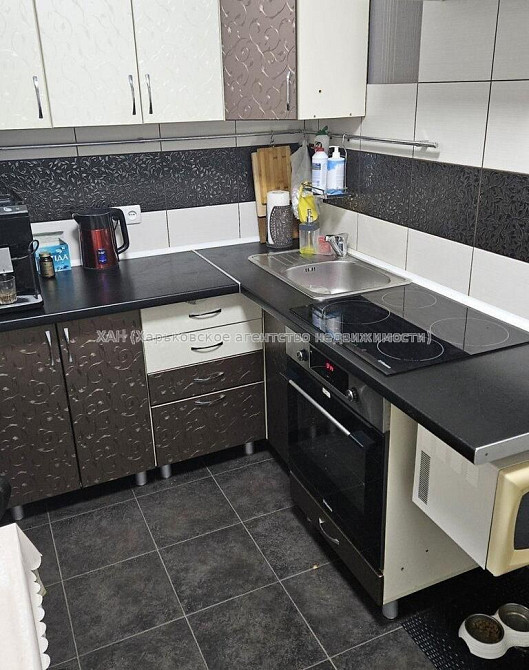 Продам 2 комнатную квартиру на Роганском ж/м Т16 Харьков - изображение 2