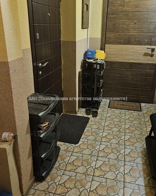 Продам 2 комнатную квартиру на Роганском ж/м Т16 Харьков - изображение 6